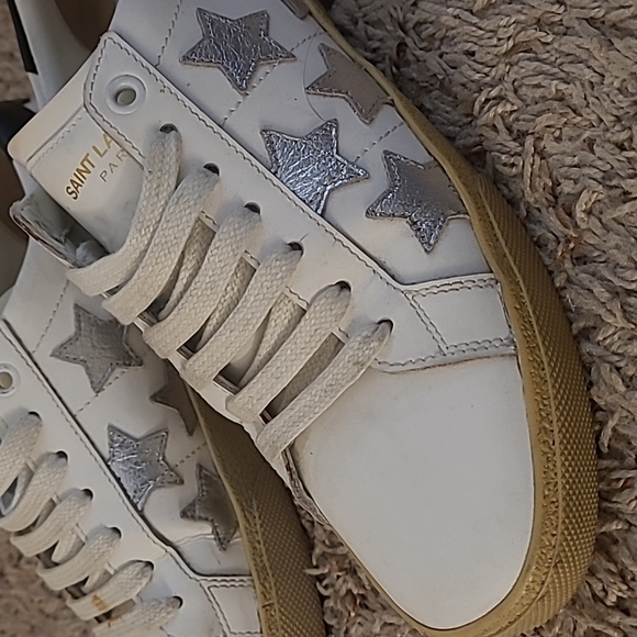 SAINT LAURENT sneaker - Picture 2 of 4